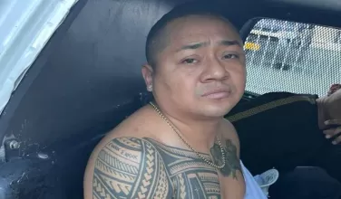 Fue capturado en Medellín “Fede” máximo cabecilla de los “Choneros”