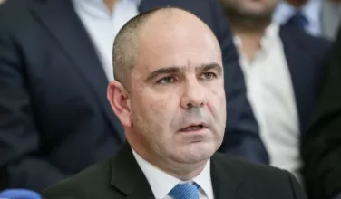Gabriel Vallejo