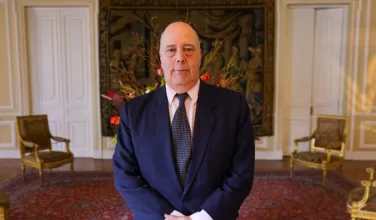 Daniel García-Peña