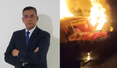 General Jorge Mora advierte que Arauca y Norte de Santander están bajo control de grupos armados.