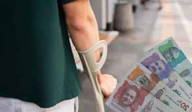 Incapacidades que se pagan al 100% en Colombia