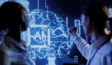 La inteligencia artificial IA predice patrones en tiempo real mediante algoritmos y datos continuos. Estudios recientes exploran métodos de predicción en salud y series temporales.