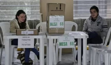 Elecciones Consejos de Juventud: 11.702.436 personas votarán este domingo. ¿Cuál es la multa por no asistir como jurado de votación en Colombia?