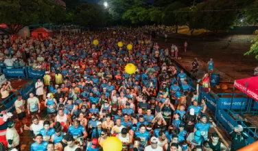  Media Maratón de Valledupar / Contenido Patrocinado