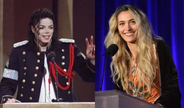 Paris Jackson demanda a los ejecutores del legado de Michael Jackson por presuntos pagos indebidos y falta de transparencia
