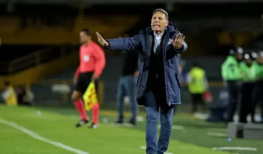 El fútbol llora la partida de Miguel Ángel Russo, legendario entrenador que marcó historia en Sudamérica. Descansa en paz, maestro