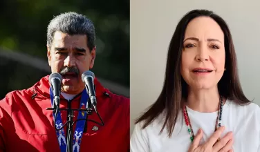 Premio Nobel de Paz 2025 a María Corina Machado: un impulso para la democracia venezolana. Líderes opositores destacan la oportunidad de una transición pacífica y democrática en Venezuela
