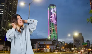 Las zonas de Bogotá con mayor contaminación auditiva, según investigación