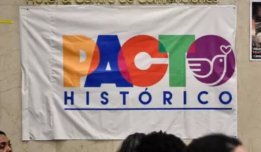 Pacto Histórico