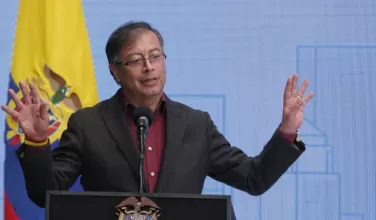 Gustavo Petro