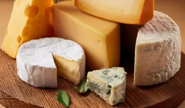 Alerta máxima por bacteria Listeria en queso artesanal