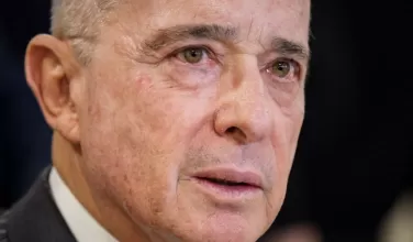 Álvaro Uribe