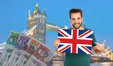 Vacante pasantía en la Embajada de Reino Unido