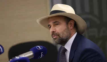 Andrés Guerra