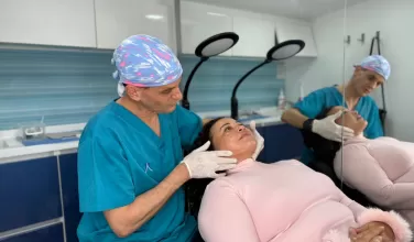 Rejuvenecimiento facial