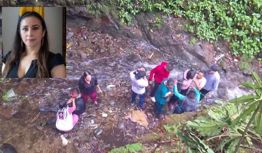 Secretaria de Planeación de Popayán, Jazmín Hurtado.