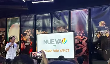 El presidente de la Cámara de Representantes, Julián López, anunció la puesta en marcha de una nueva facción al interior del Partido de la U. 
