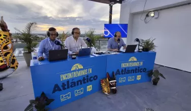 Encontrémonos en el Atlántico