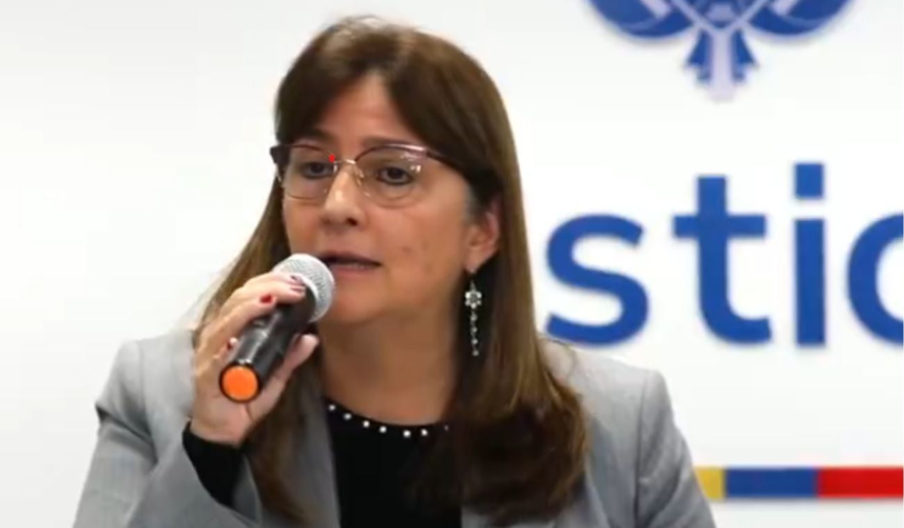 Ángela María Buitrago