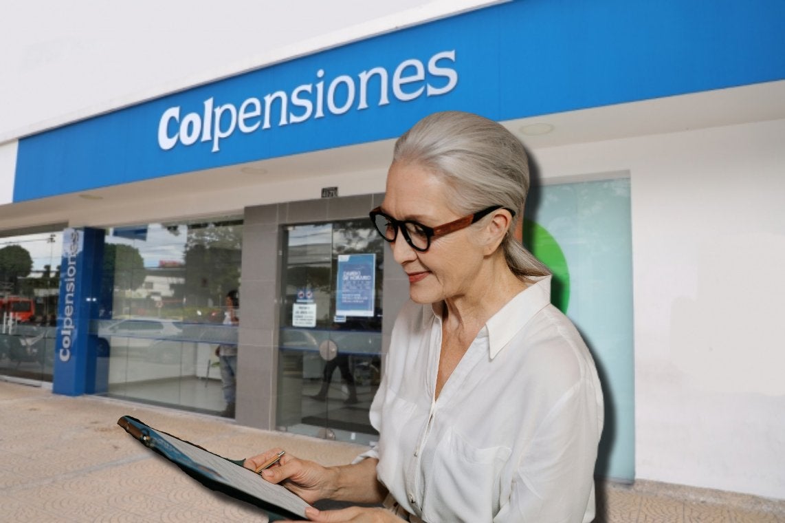 Colpensiones