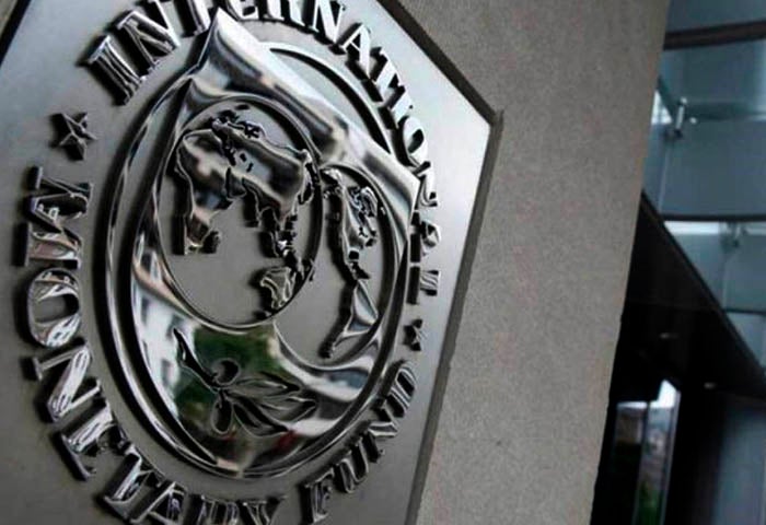 Foto: Fondo Monetario Internacional (FMI) 