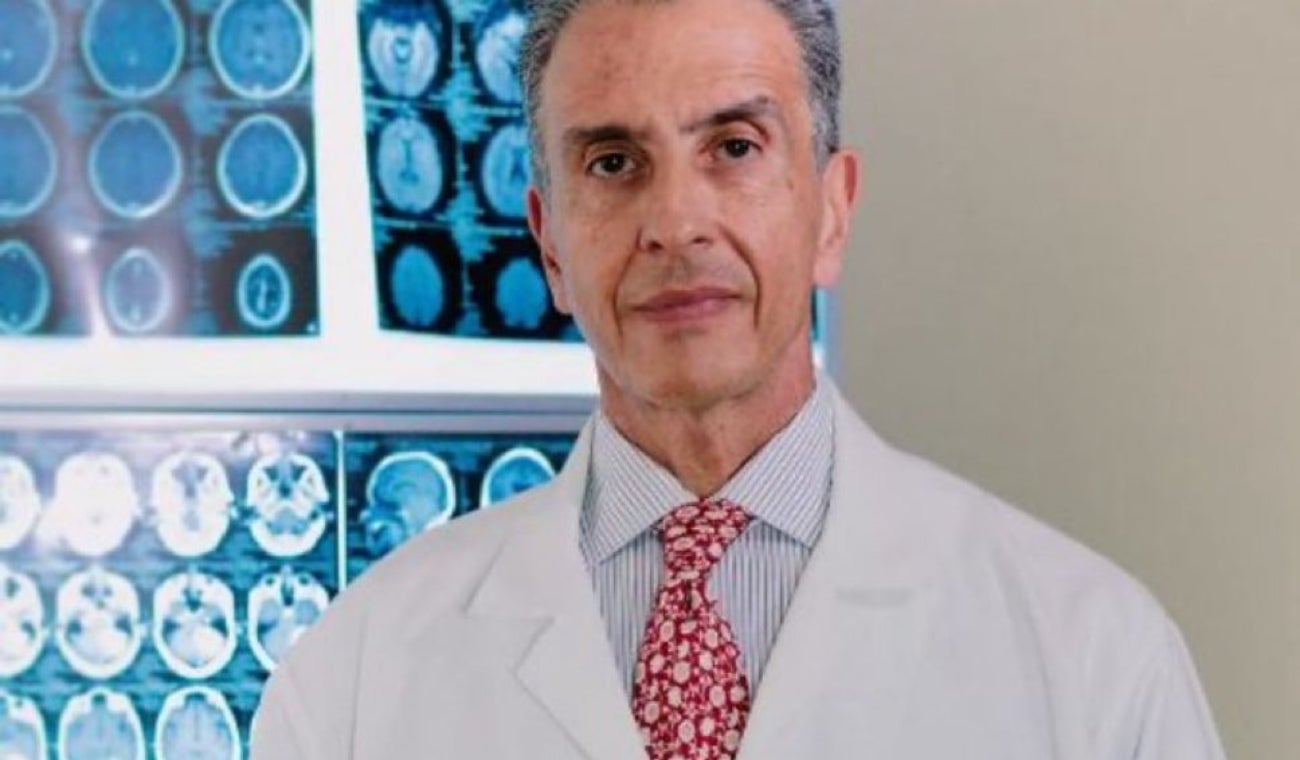 Fernando Hakim Daccach