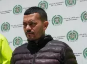 Elder José Arteaga Hernadez, alias El Costeño