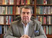 Juan David Riveros, abogado Keralty