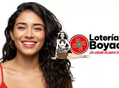 Lotería de Boyacá