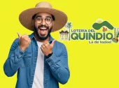 Lotería del Quindío