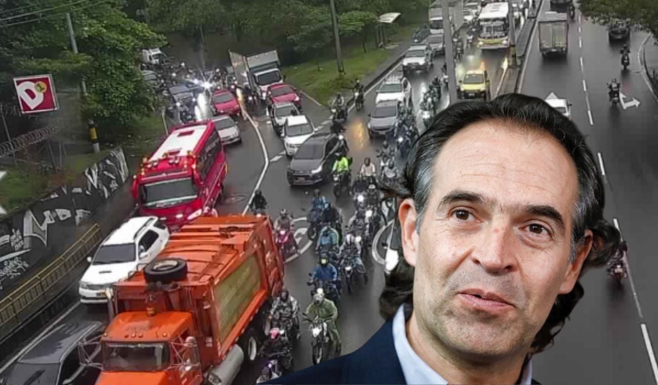 Pico y placa en Medellín tiene cambios para agosto