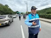 Pico y Placa en Bucaramanga