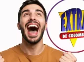 Sorteo Extra de Colombia