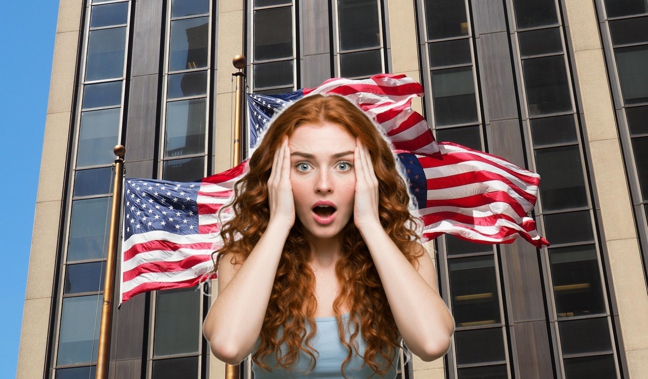 Visa para Estados Unidos