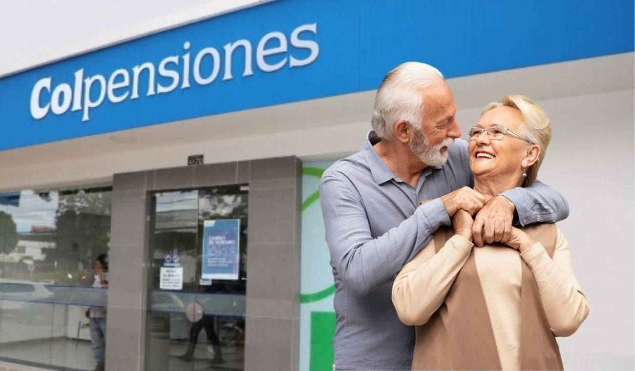 Cotizar pensión desde el exterior