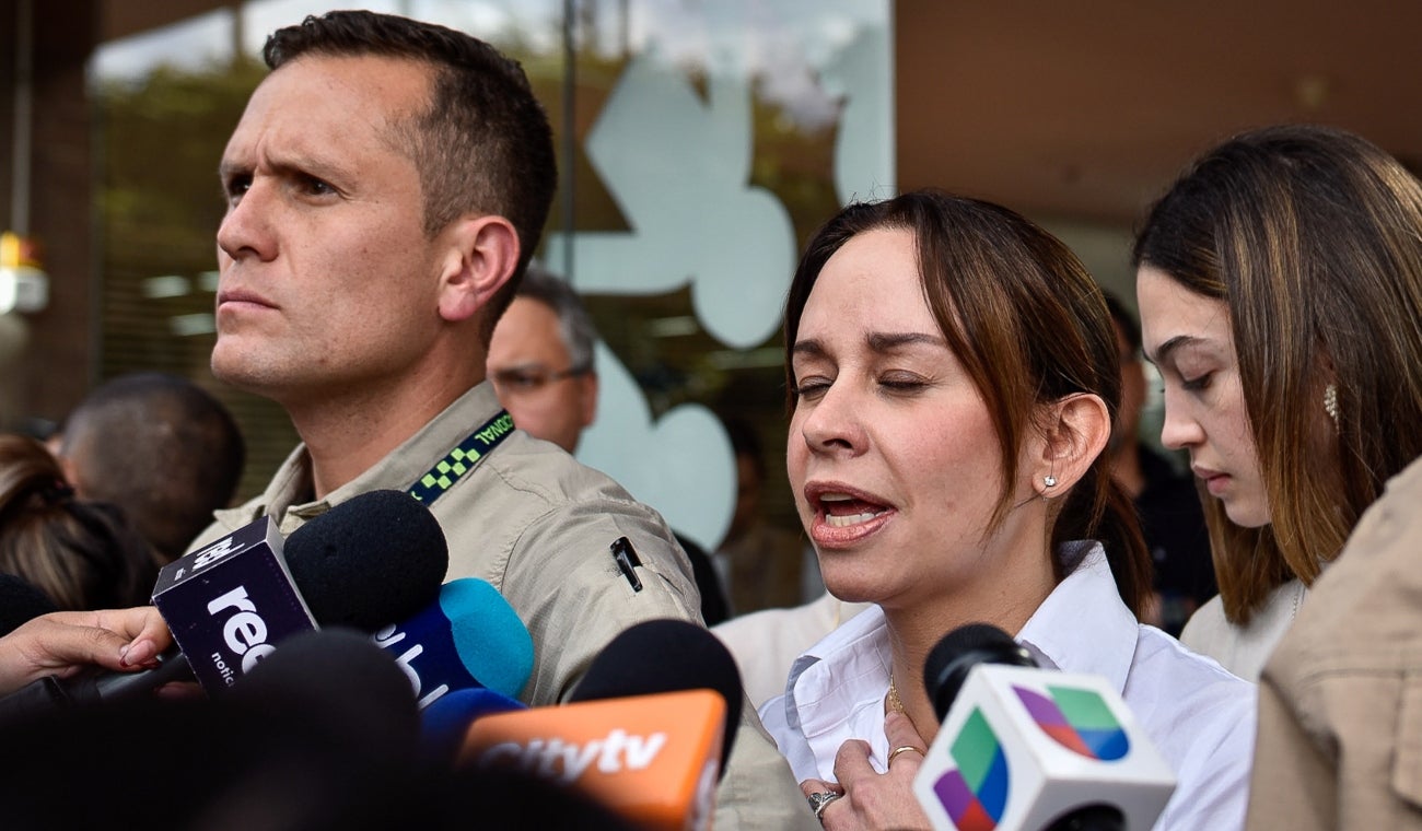 María Claudia Tarazona