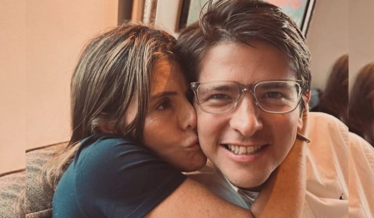 María Carolina Hoyos confirma Caminata de la Solidaridad a pesar de tragedia familiar