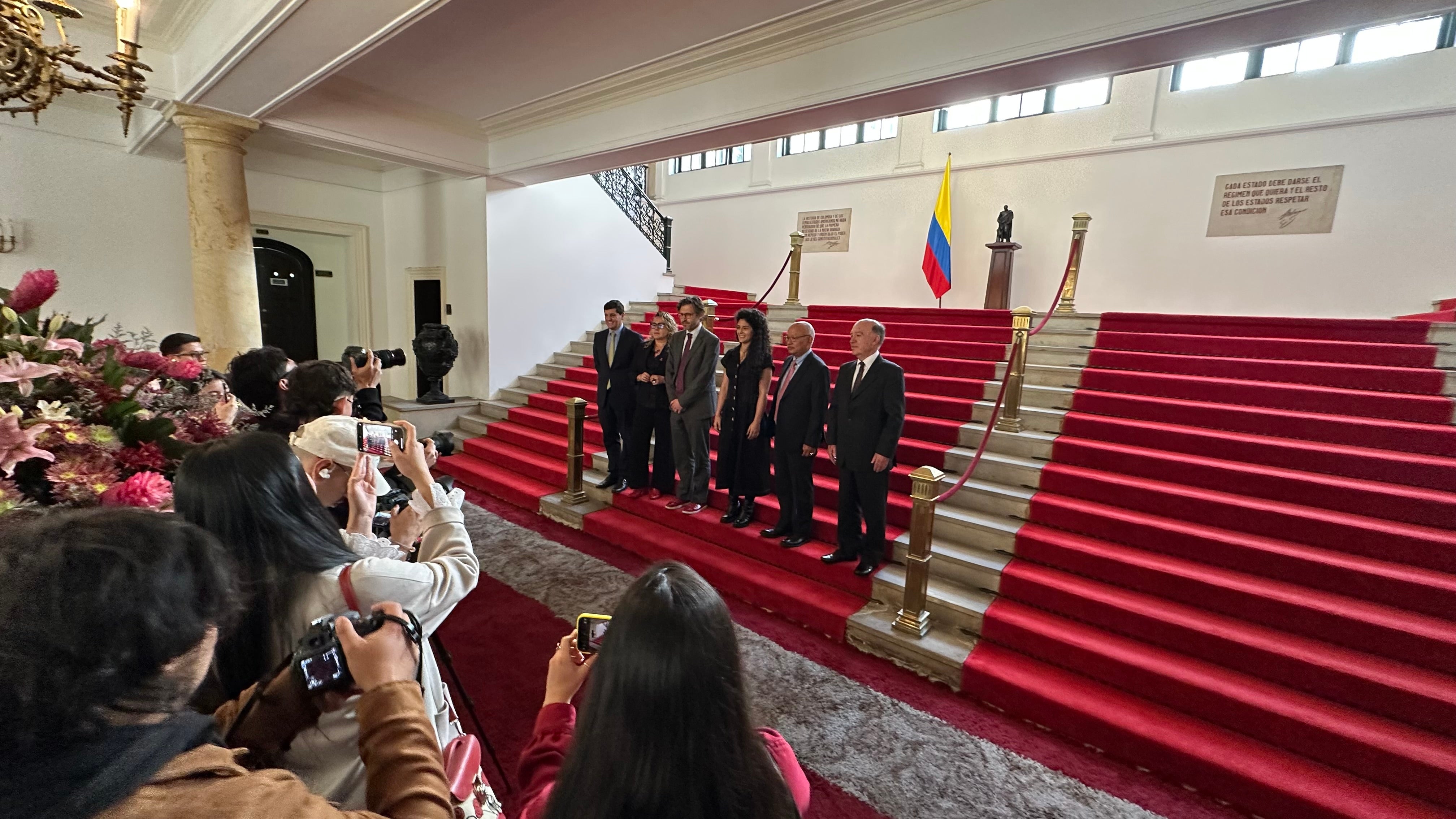 Feria Internacional del Libro de Bogotá 