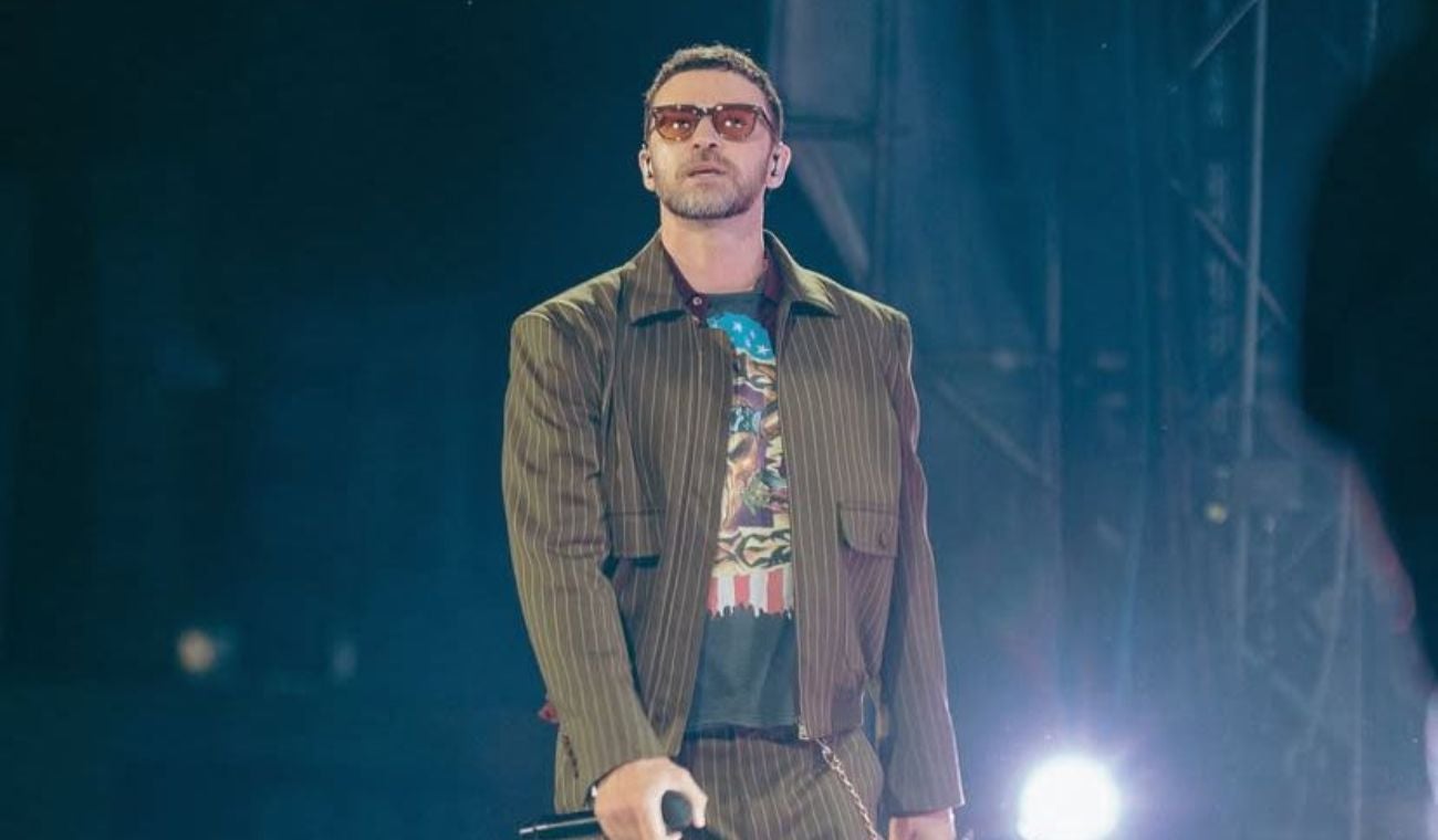 Justin Timberlake revela su diagnóstico de enfermedad de Lyme en Instagram, explicando su ausencia en la gira y cambios físicos recientes