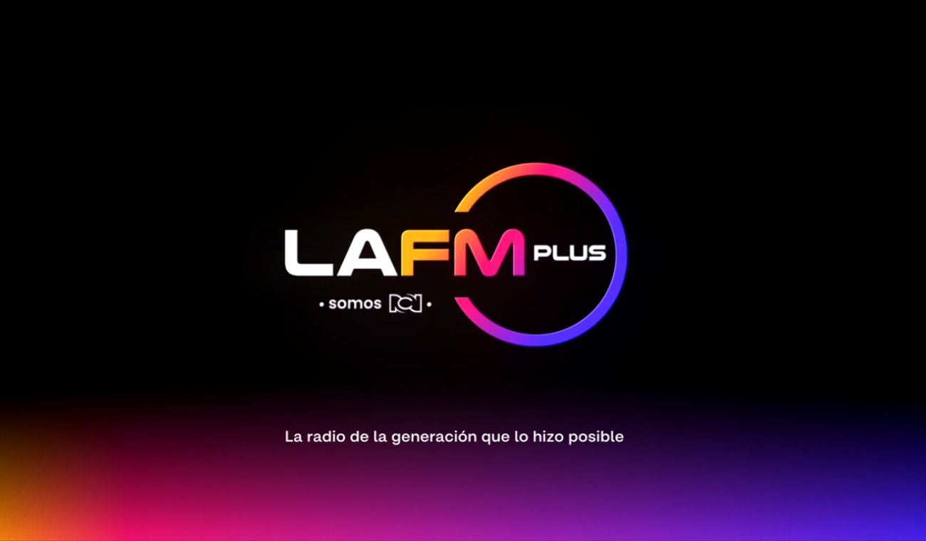 La FM Plus