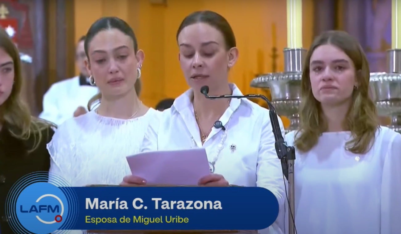 María Claudia Tarazona