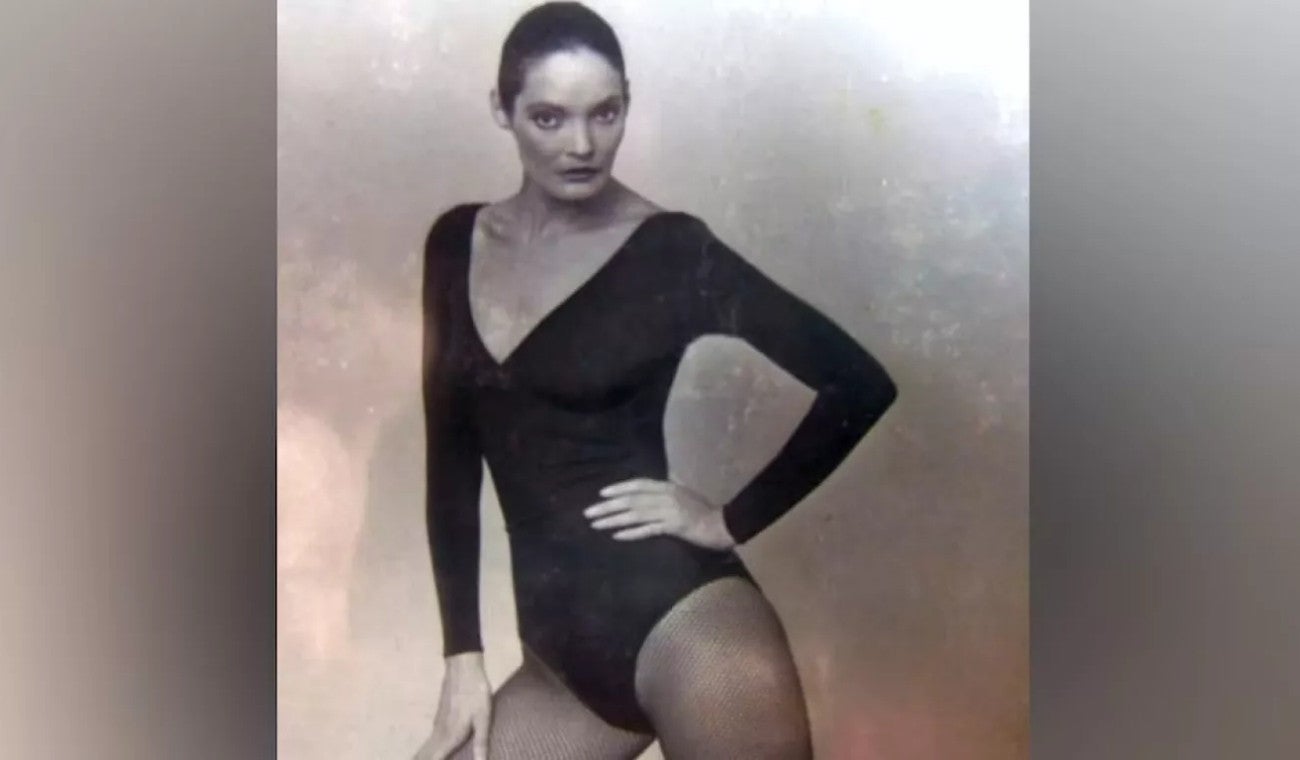 Marlene Henríquez Lux