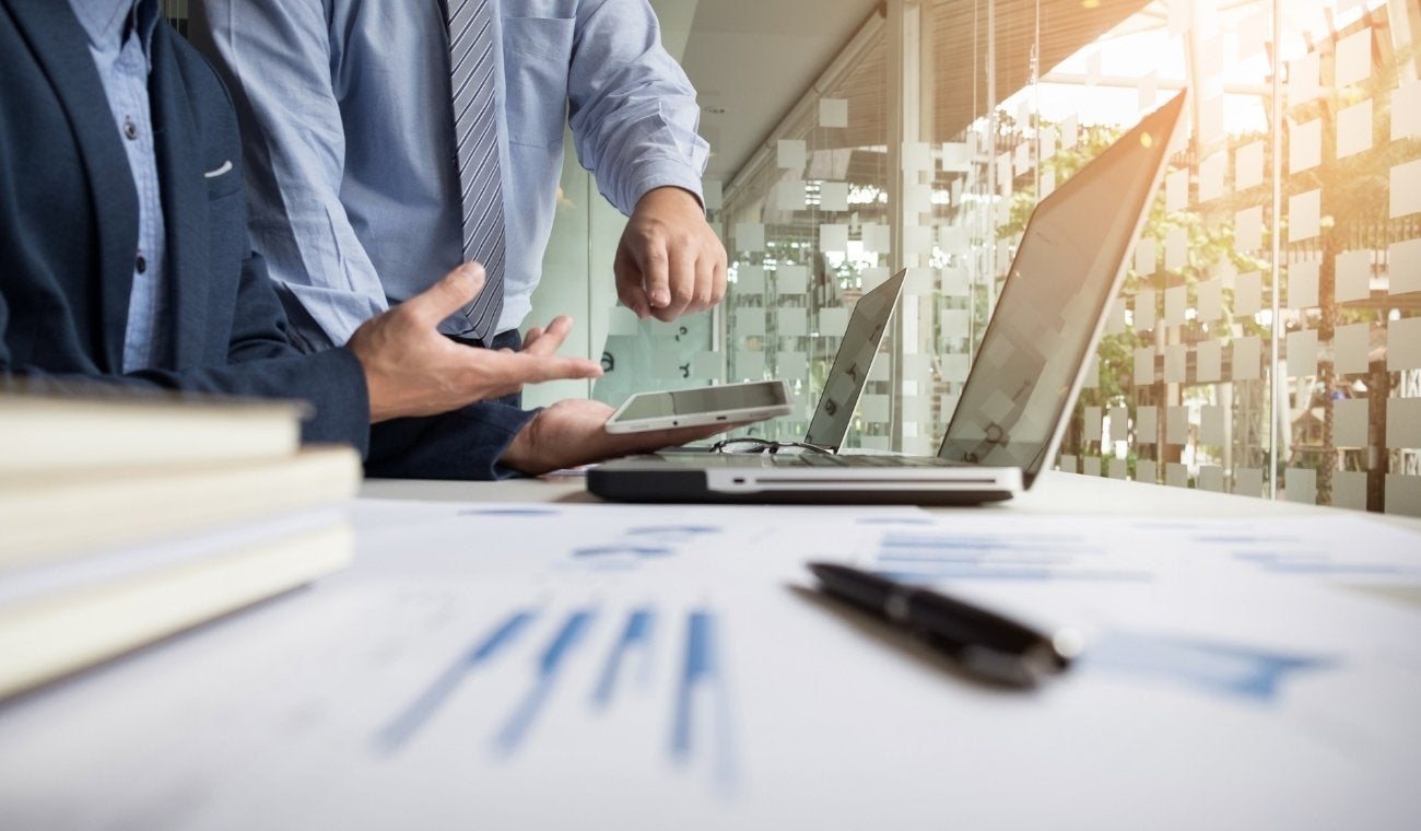 Vacantes directivas en Colombia: salarios altos