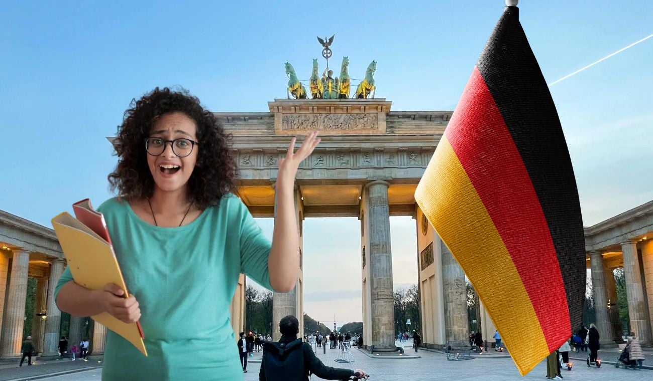 Vacantes de empleo para colombianos en Alemania