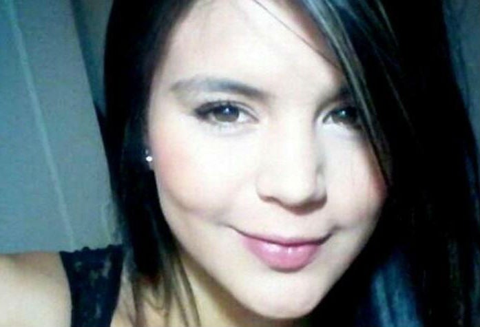 No ces el dolor de la familia por el crimen de Luisa Fernanda Ovalle. 