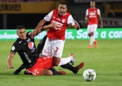 Santa Fe Vs. América - 2020