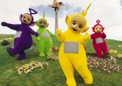 Teletubbies