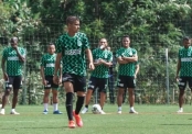 Tomás Ángel - Nacional