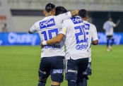 Fernando Uribe - Millonarios 2021