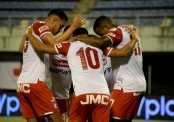 Alianza Petrolera Vs. Santa Fe - Liga BetPlay